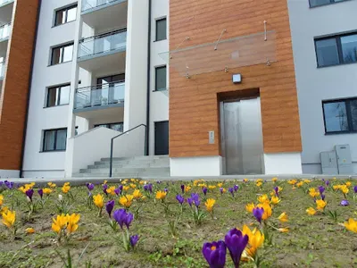 Dworcowa Residence