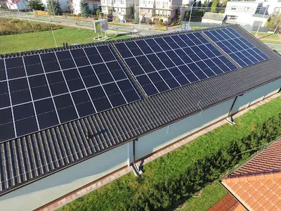 CHEM-LINE Solarny